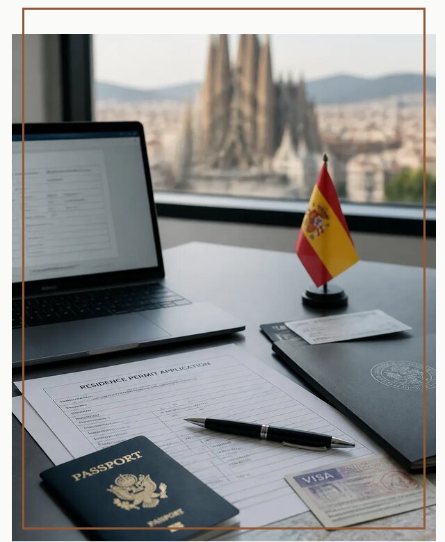 Оформление Startup Visa и ВНЖ Испании для бизнеса в Волхове