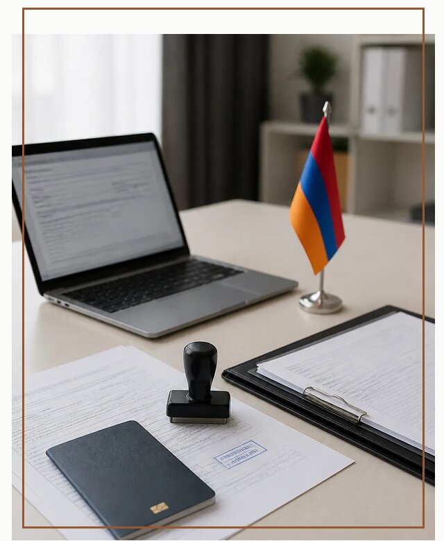 Оформление гражданства Армении в Волхове по цене от 78510 р. | Гиперактив-Влх